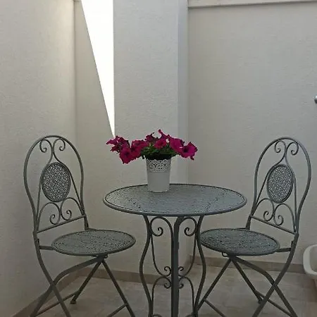 Puglia D'amare 住宿加早餐酒店 3*