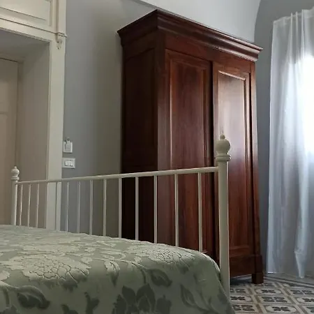 住宿加早餐酒店 Puglia D'amare 3*