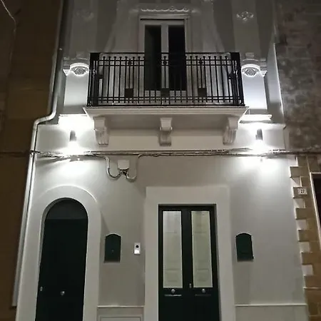 Puglia D'amare 3* 利扎诺