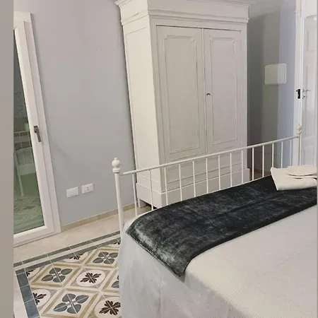 Puglia D'amare 住宿加早餐酒店