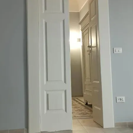 住宿加早餐酒店 Puglia D'amare