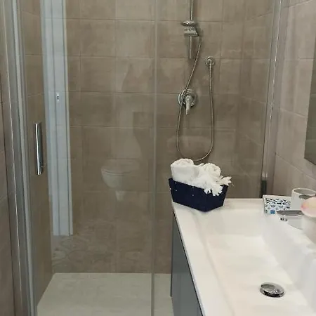 Puglia D'amare 住宿加早餐酒店