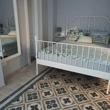 Puglia D'amare 住宿加早餐酒店 3*