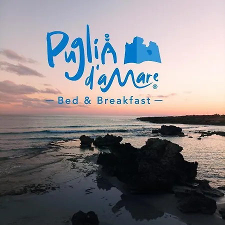 Puglia D'amare 3*