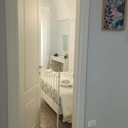 住宿加早餐酒店 Puglia D'amare 3*