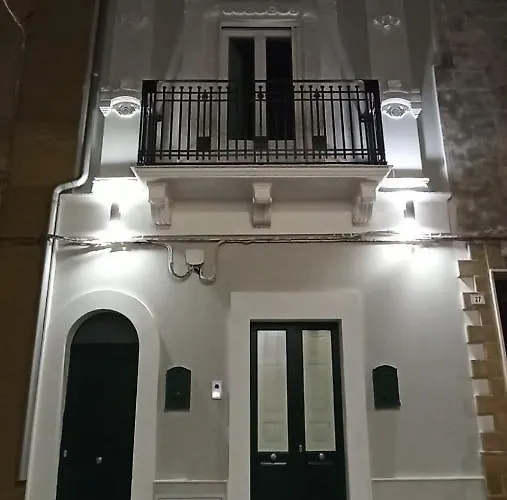 Puglia D'amare 3* Lizzano (Apulia)
