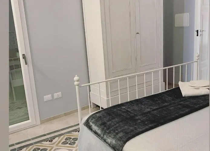 Puglia D'amare Bed and Breakfast