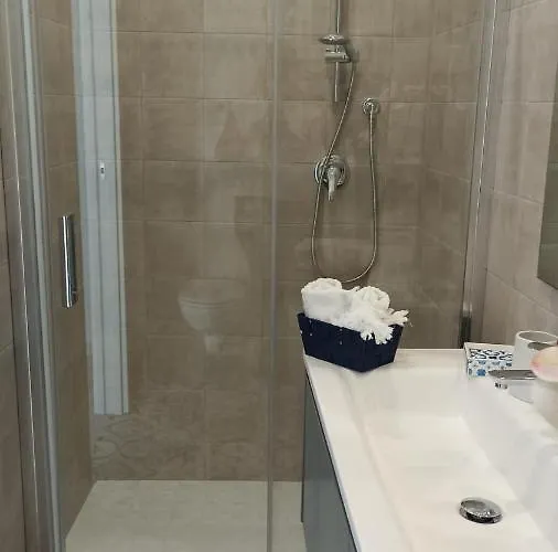 Puglia D'amare Bed and Breakfast