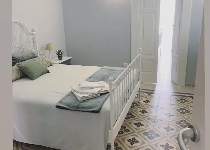 Puglia D'amare