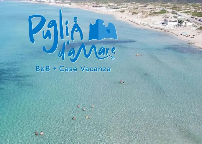 Puglia D'amare 3*