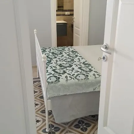 Puglia D'amare فندق مبيت وإفطار *