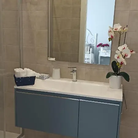 Puglia D'amare فندق مبيت وإفطار *