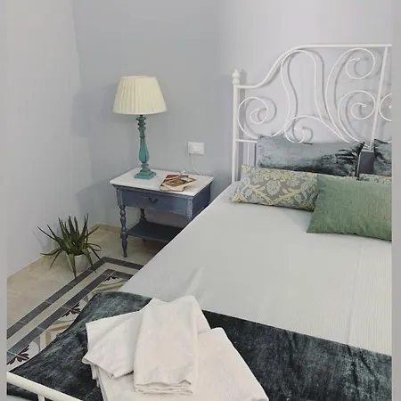 Puglia D'amare