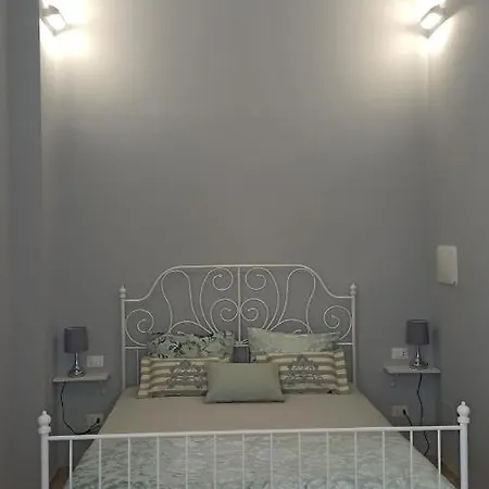 Bed & Breakfast Puglia D'amare