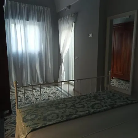 Puglia D'amare فندق مبيت وإفطار *