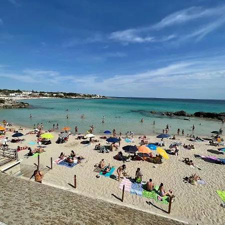 Puglia D'amare 3* Lizzano (Apulia)