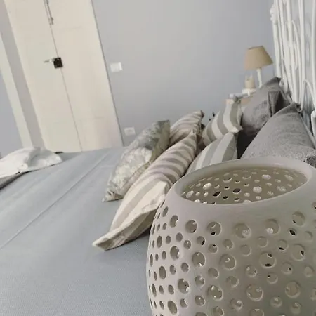 Puglia D'amare فندق مبيت وإفطار *
