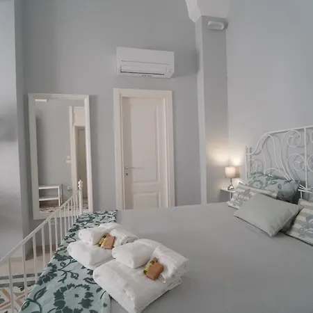 Puglia D'amare فندق مبيت وإفطار