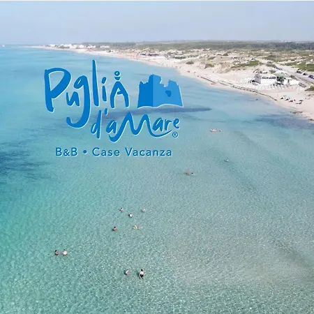 Puglia D'amare 3*