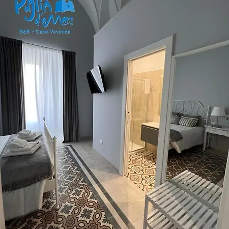 Puglia D'amare 3* 利扎诺