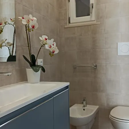 Puglia D'amare 3* 利扎诺