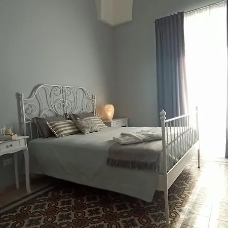 Puglia D'amare 3* ليتسانو