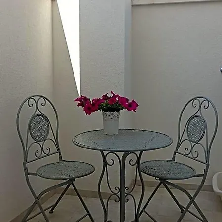 住宿加早餐酒店 Puglia D'amare