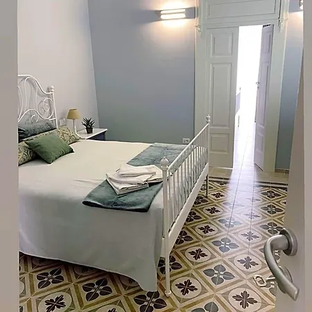 Puglia D'amare ليتسانو