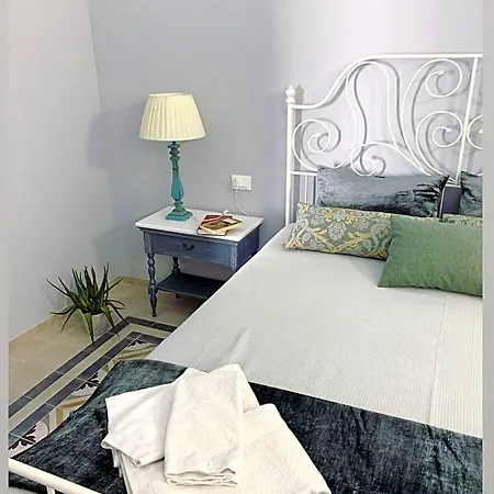 Puglia D'amare فندق مبيت وإفطار 3*