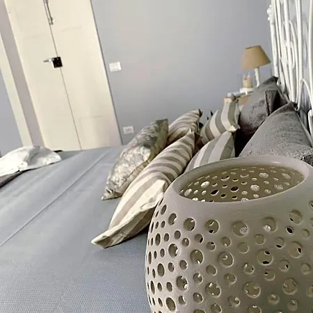 Puglia D'amare 3* ليتسانو