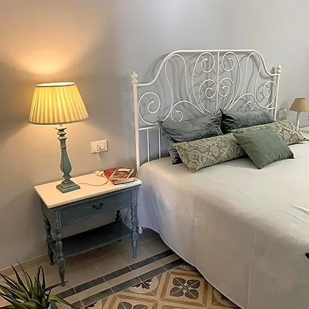 Puglia D'amare فندق مبيت وإفطار