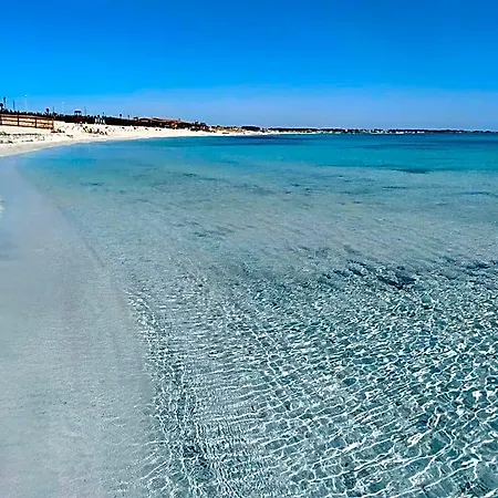 فندق مبيت وإفطار Puglia D'amare 3*