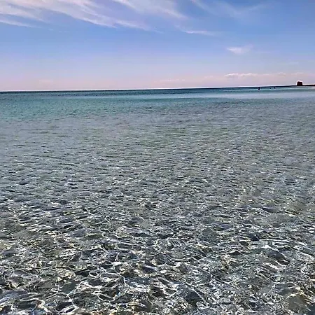 فندق مبيت وإفطار Puglia D'amare