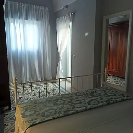 فندق مبيت وإفطار Puglia D'amare ليتسانو