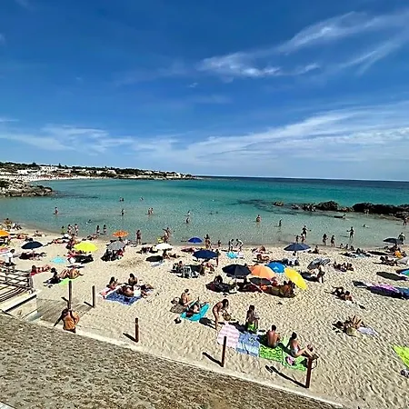 Puglia D'amare Bed & Breakfast Lizzano (Apulia)