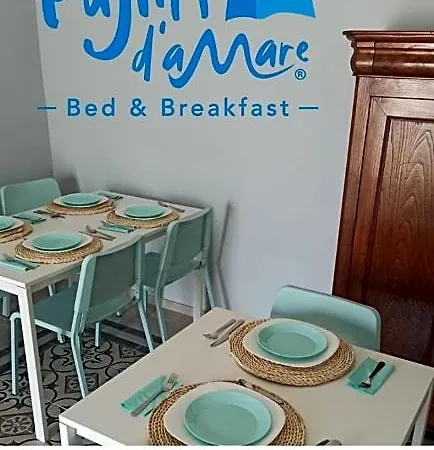 住宿加早餐酒店 Puglia D'amare