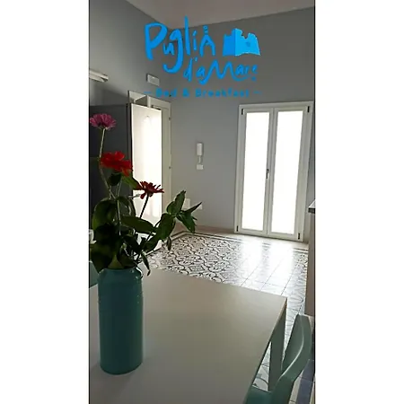 فندق مبيت وإفطار Puglia D'amare 3*