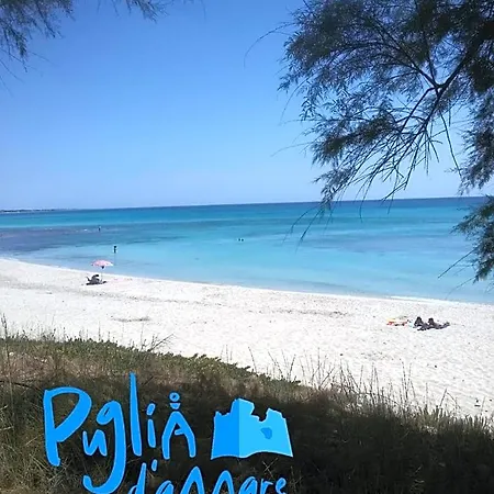 Puglia D'amare فندق مبيت وإفطار 3*