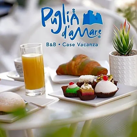 Puglia D'amare Bed & Breakfast 3*