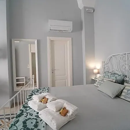 Bed & Breakfast Puglia D'amare Lizzano (Apulia)