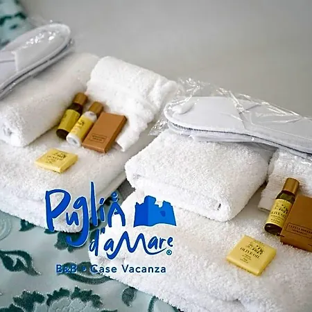 Bed & Breakfast Puglia D'amare