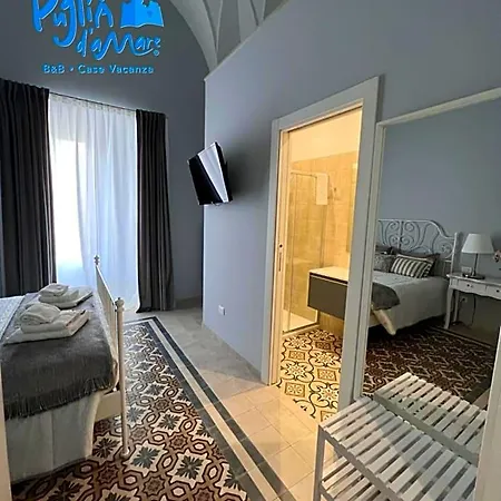 Puglia D'amare Bed & Breakfast 3*