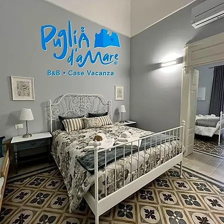 Puglia D'amare Bed & Breakfast Lizzano (Apulia)