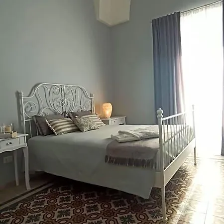 Puglia D'amare Bed & Breakfast Lizzano (Apulia)