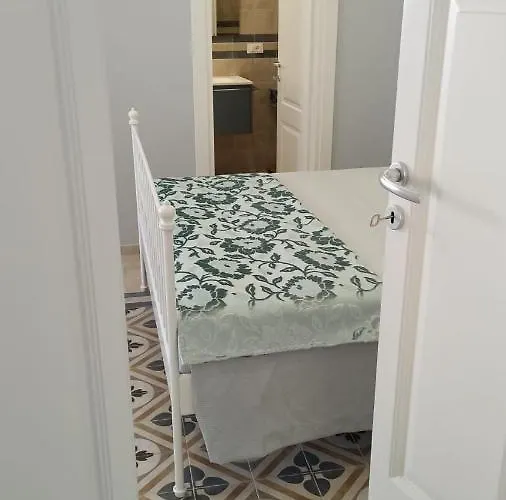 Puglia D'amare Bed & Breakfast 3*