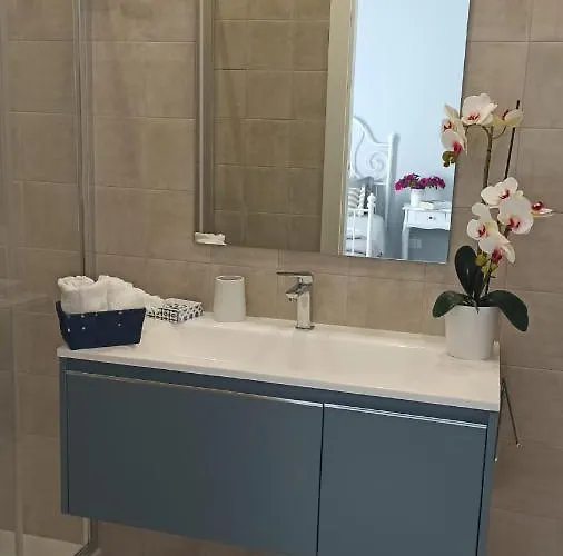 Puglia D'amare Bed & Breakfast 3*