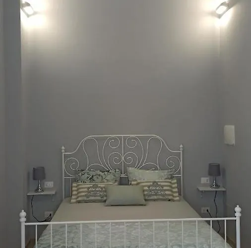 Bed & Breakfast Puglia D'amare