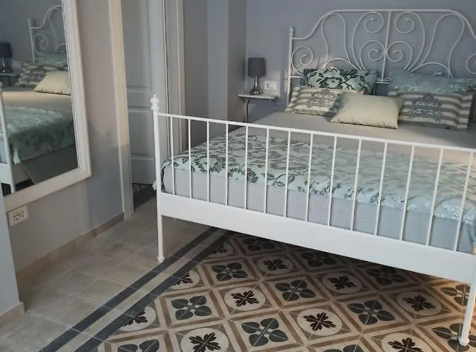 Puglia D'amare Bed & Breakfast 3*