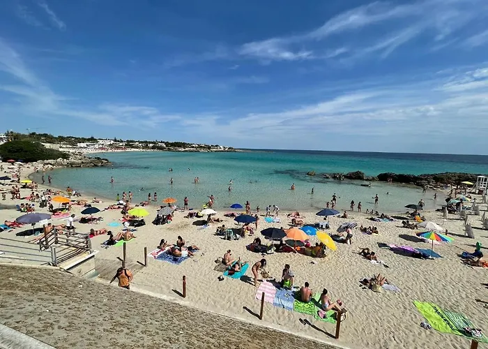 Puglia D'amare 3* ليتسانو