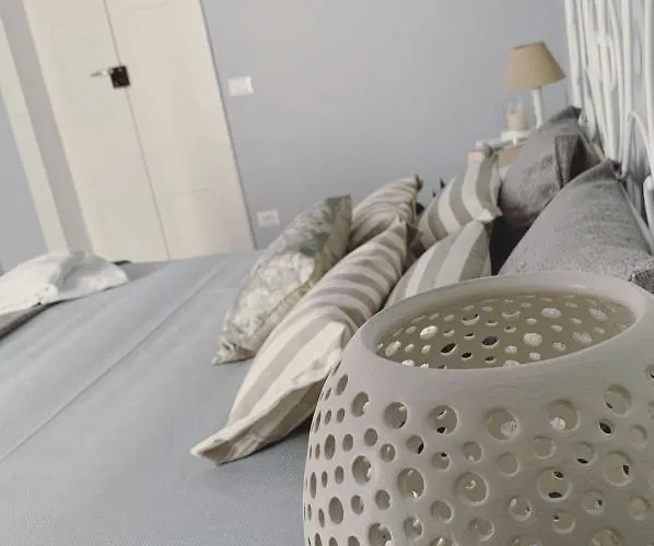 Puglia D'amare Bed & Breakfast 3*